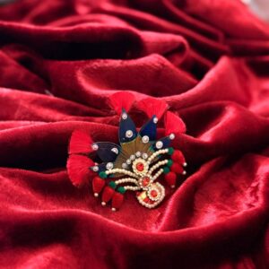 उत्सव का टिपरा – लालन व श्रीनाथजी के लिए